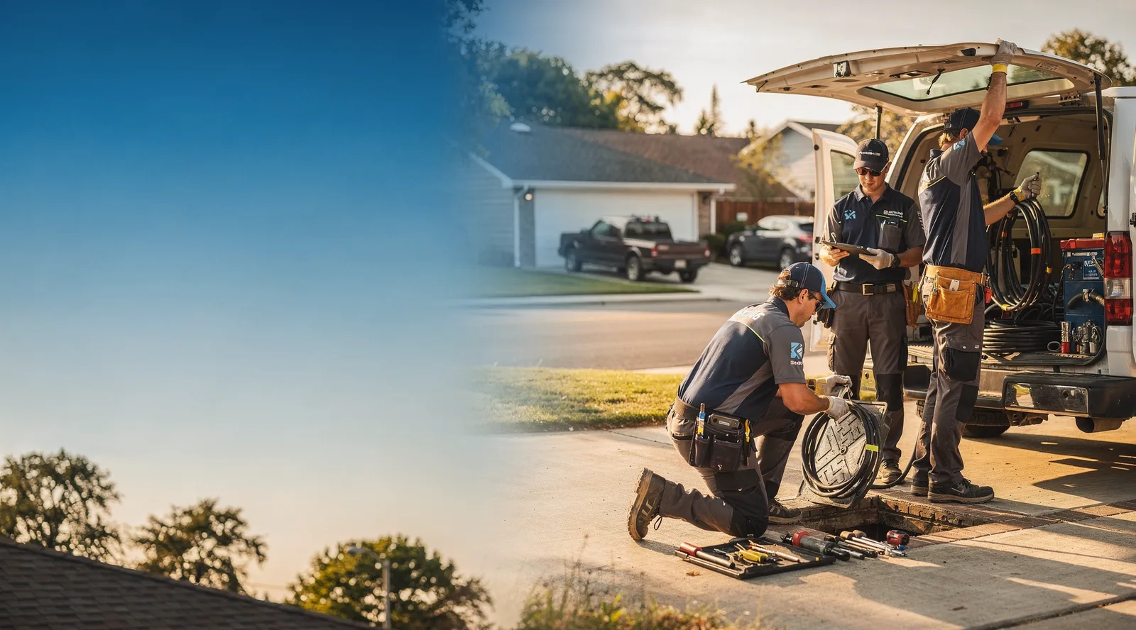 Water Softener Installation in Jacksboro, TN near me